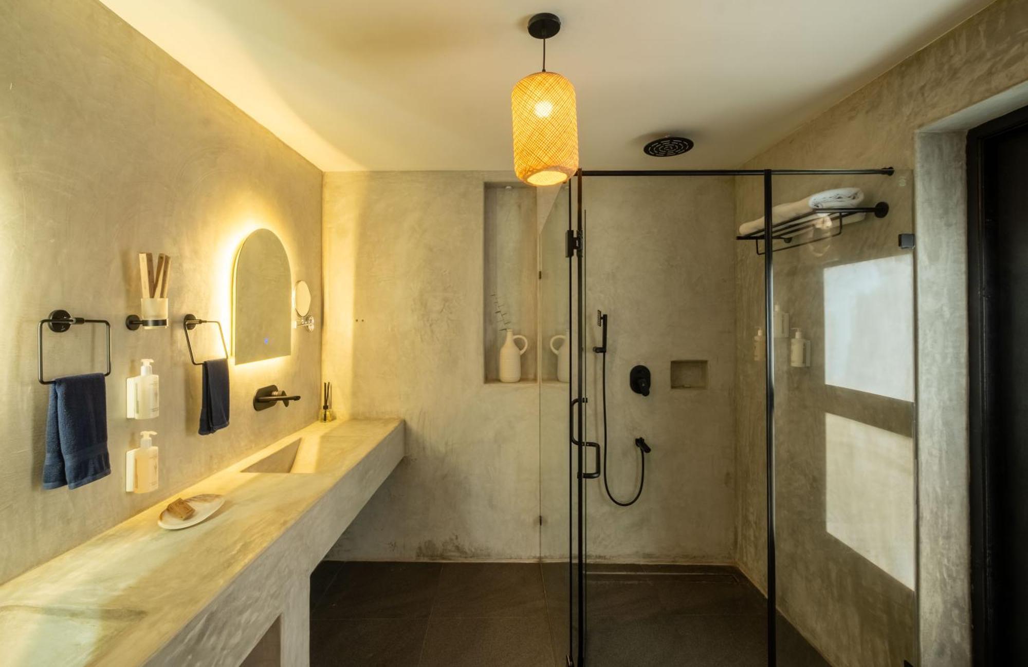 C Roque Beach Resort Колва Екстериор снимка
